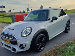 MINI Cooper S - 2.0 Cooper S Mini Cooper S 2.0 JOHN COOPER WORKS ,KUIPSTOELEN