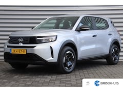 Opel Frontera - ELECTRIC 44KWH 113PK EDITION AUTOMAAT / AIRCO / LED / PDC / BLUETOOTH / CRUISECONTROL / 1E