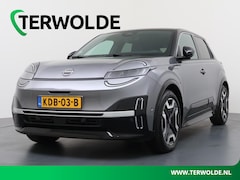 Nissan Micra - EVOLVE 52 kWh | Adaptieve Cruise Control | Harman Kardon | Achteruitrijcamera |