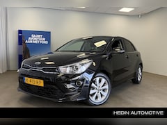 Kia Rio - 1.0 T-GDi MHEV DynamicPlusLine