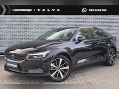 Polestar 2 - 2 Long Range Single Motor 78 kWh | Plus Pack | Cruise Control | Panoramadak | Harman Kardo