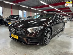 Mercedes-Benz CLS-klasse - 450 4MATIC Premium Plus, Designo, VOL