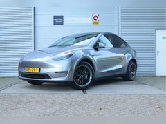 Tesla Model Y - Long Range AWD 75 kWh AutoPilot4.0 (FSD 99, - p/mnd), SOH 93%