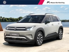 Volkswagen ID.Cross - Life 52 kWh accu, 211 PK Elektrische aandrijving · Comfort Pakket · Zijruiten achter en ac