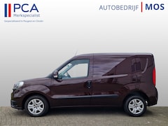 Fiat Doblò Cargo - Cargo/lift scootmobiel/Marge 1.6 MJ L1H1 SX Start & Stop