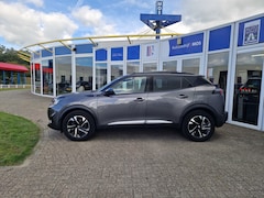 Peugeot 2008 - 1.2 PureTech GT/Schuifdak