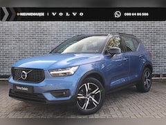 Volvo XC40 - 2.0 T4 R-Design | Panoramadak | Two-Tone | Achteruitrijcamera | Parkeersensoren | Cruise C