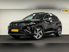 Hyundai Tucson - 1.6 T-GDI MHEV 4WD Premium Sky*Panodak*VolLeder*Camera*Stoelkoeling&Verwarming*Carplay