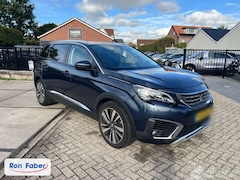 Peugeot 5008 - 1.2 PureTech Allure 7p