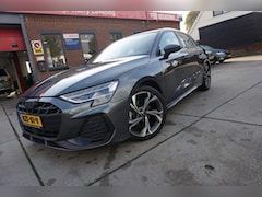 Audi A3 Sportback - 35 TFSI 150pk MHEV S-tronic