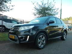 Suzuki Vitara - 1.6 VVT 120pk 2WD Exclusive