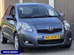 Toyota Yaris - 1.3 VVTi Dynamic