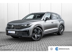Volkswagen Touareg - 3.0 TSi eHybrid 4MOTION R l Trekhaak Elektr. l DYNAUDIO l Nappa Leder l Elektr. Stoelen in
