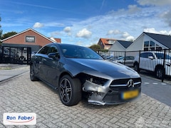 Mercedes-Benz A-klasse - 250 e Advantage