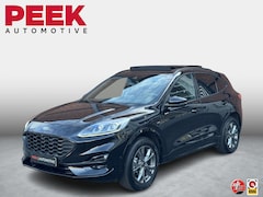 Ford Kuga - 2.5 PHEV ST-Line X | Panoramadak | Stuur, Stoel/bank en Voorruitverwarming | Head Up | Kop