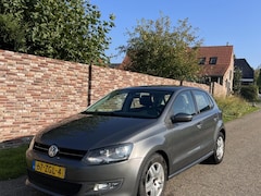Volkswagen Polo - 1.2 TSI BlueMotion Highline