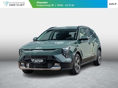Kia Niro - 1.6 GDi Hybrid DynamicLine | Actieprijs* | Snel leverbaar| Nieuw model | Navi. | Clima. |