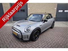 MINI Electric - Cooper SE Electric 33 kWh *Panorama dak