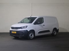 Peugeot Partner - 1.5 BlueHDI Premium Long 130PK Automaat Navigatie