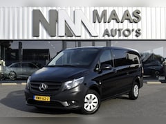 Mercedes-Benz Vito - 110 CDI Functional Lang