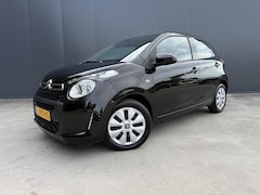 Citroën C1 - 1.0 VTi Feel 1e EIGENAAR LED AIRCO 5 DEURS