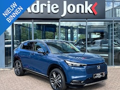 Honda HR-V - 1.5 e:HEV Advance NIEUW | 8 JAAR GARANTIE | AUTOMAAT | NAVIGATIE | APPLE CARPLAY | ANDROID