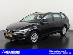 Volkswagen Golf Variant - 1.0 TSI Trendline | Trekhaak | Parkeersensor | Carplay | Zondag Open