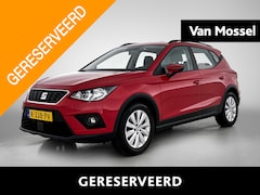 SEAT Arona - 1.0 TSI Style | 16" VELGEN | DAB+ RADIO | APPLE CARPLAY/ANDROID AUTO | AIRCO | VARIABELE L