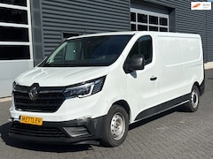 Renault Trafic - 2.0 dCi 130 T30 L2H1 Work Edition | Camera | Navigatie