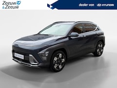 Hyundai Kona - 1.6 GDI HEV Comfort Smart 137PK | Navigatie | Adaptive cruise control | Climate control |