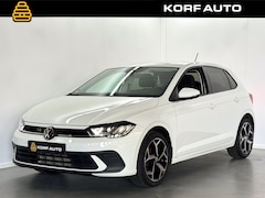 Volkswagen Polo - 1.0 TSI Active DSG / Digi / Beats / Stoelverwarming