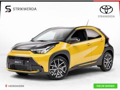 Toyota Aygo X - Hybrid 115 GR Sport | Nieuw op voorraad |