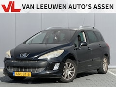Peugeot 308 SW - 1.6 VTi XS Première | Nieuw binnen | Cruise | Trekhaak