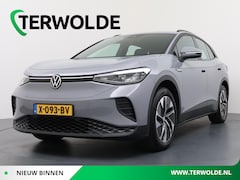 Volkswagen ID.4 - Pure Performance 52 kWh | Warmtepomp | 19" velgen |