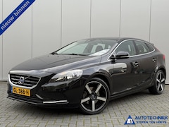 Volvo V40 - 1.6 T4 Momentum Trekhaak Automaat