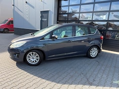Ford C-Max - 1.6 EcoBoost Titanium trekhaak 4 seizoenen banden