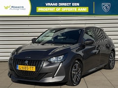Peugeot 208 - 1.2 PureTech Allure | Cruise Control | Camera | Navigatie | Stoelverwarming | Apple Carpla