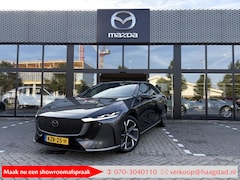 Mazda 6e - Takumi Long Range 80 kWh NL auto / Demo korting / Haagstad Netto Deal