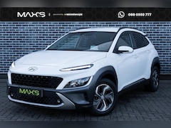 Hyundai Kona - 1.6 GDI HEV Fashion | Krell Audio | Head-up Display | Achteruitrijcamera | Parkeersensoren