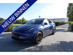 Tesla Model Y - Long Range AWD 75 kWh