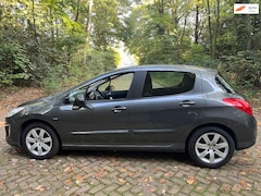 Peugeot 308 - 1.6 VTi Active
