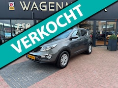 Kia Sportage - 1.6 GDI ISG X-ecutive Plus Pack Clima|Cruis|NAVI