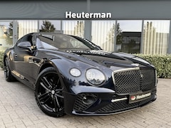 Bentley Continental GT - NAIM/Massage/Softclose/Rotating Screen 4.0 V8
