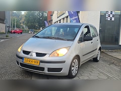 Mitsubishi Colt - 1.5 Invite*auto rijd goed door inruilen binnen zo mee