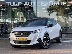 Peugeot 2008 - 1.2 PureTech GT Pack Automaat Trekhaak Clima Cruise