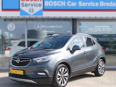 Opel Mokka X - 1.4 Turbo 140pk Start/Stop Business+