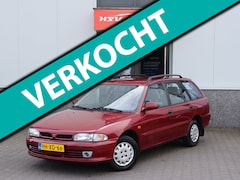 Mitsubishi Lancer - 1.6 GLXi Special automaat org NL