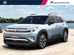Volkswagen ID.Cross - Style 52 kWh accu, 211 PK Elektrische aandrijving · Comfort Pakket · Zijruiten achter en a