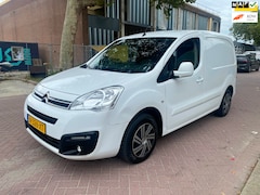 Citroën Berlingo - 1.6 BlueHDI 75 Business / 2019 /EURO6 / AIRCO / 3ZITS /149.508 KM NAP NAVIGATIE / PDC / AP