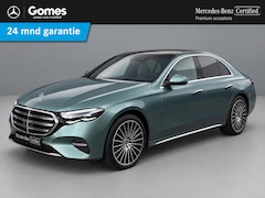Mercedes-Benz E-klasse - 400 e 4MATIC Exclusive Line